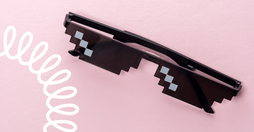 Candymeme - how long before modern media becomes mythology?