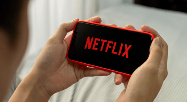Netflix