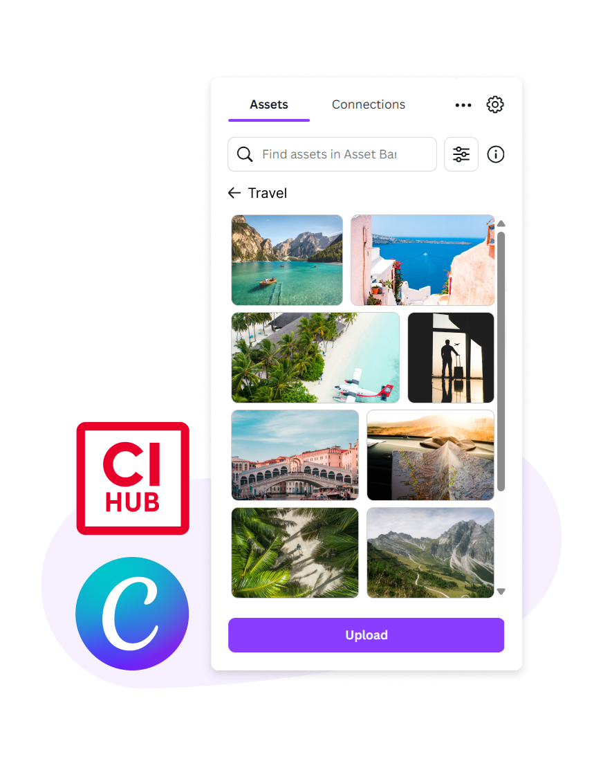 canva-ci-hub