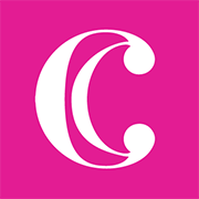 charming charlie logo