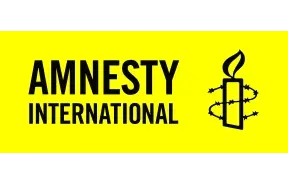 Amnesty international logo