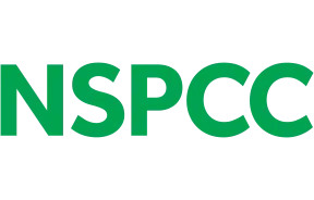 NSPCC logo
