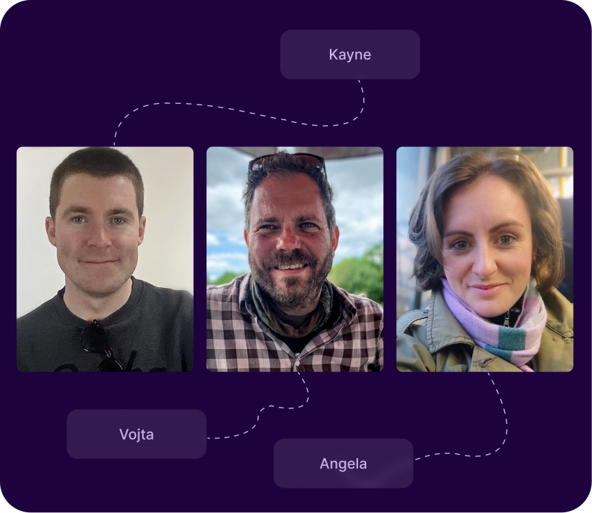 customer support customer success managers