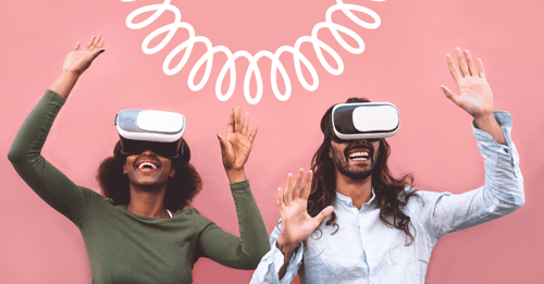 Matrix vs. Metaverse - who wore it best in the battle of virtual realities?