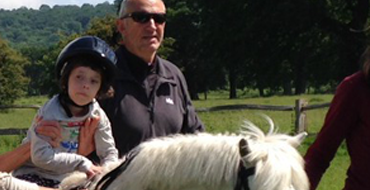 Ingfield Riding Group