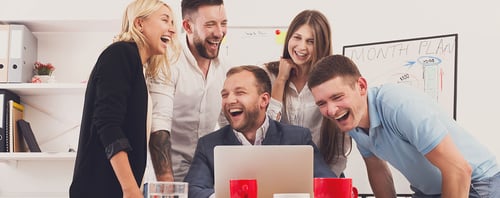 Top 10 DAM awful puns from Digital Asset Management vendors