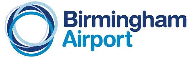 Birmingham airport