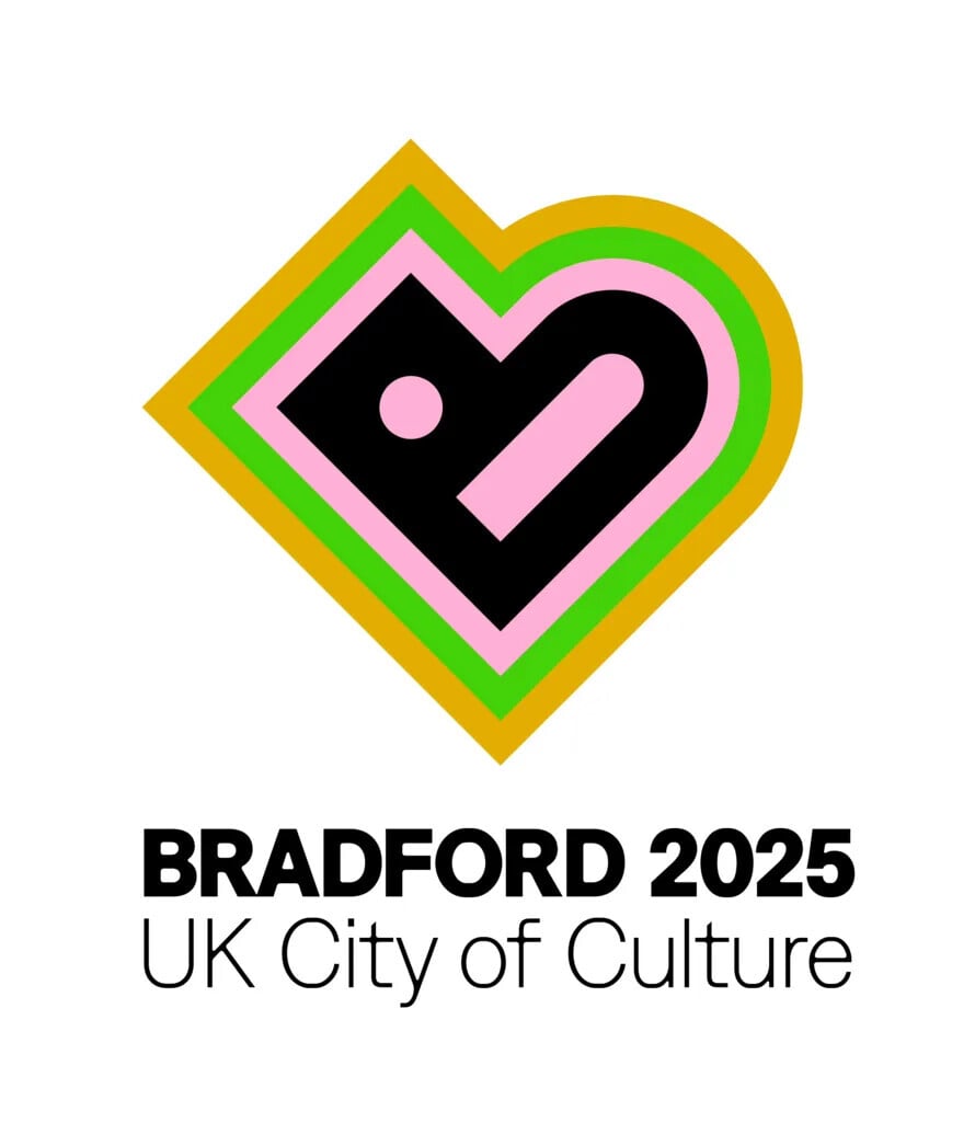 Bradford 2025 City of Culture
