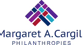 Margaret A Cargill Philanthropies
