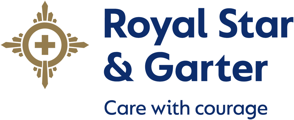 Royal Star & Garter