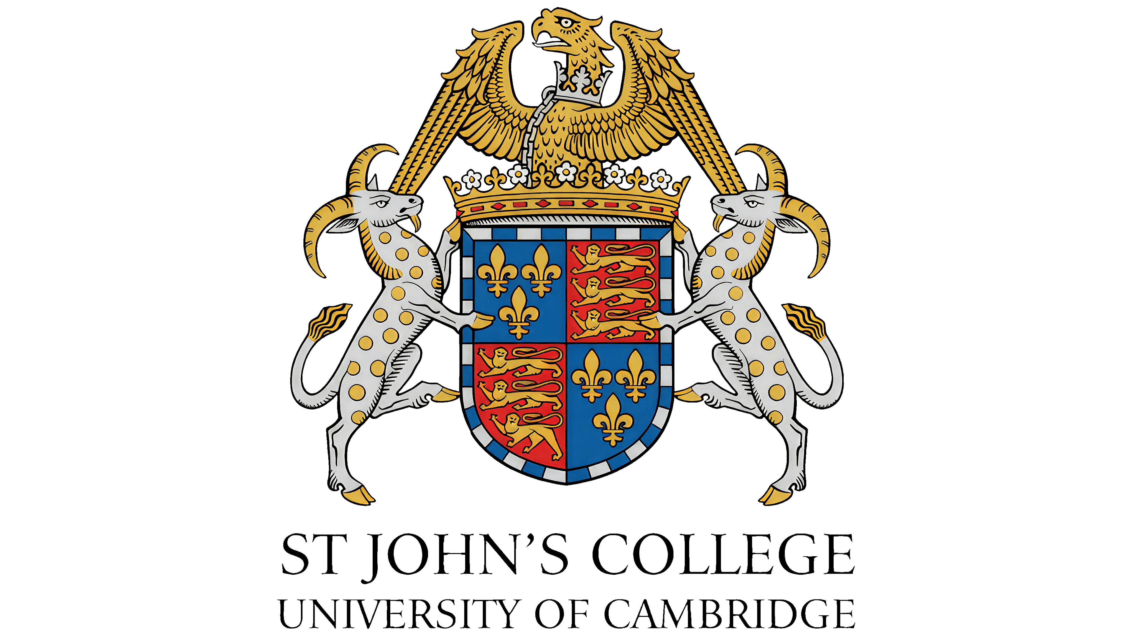 Saint John's College University of Cambridge