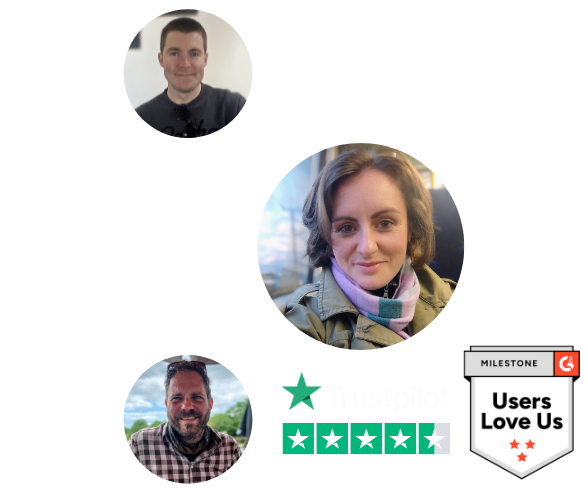 AB Customer Success Team
