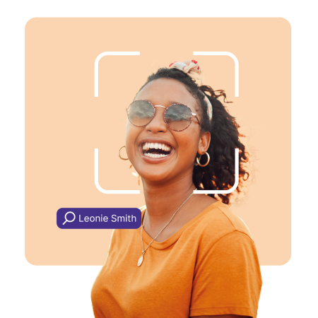 AI Features - Facial Recognition