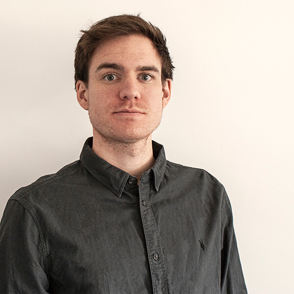 Alastair Bird