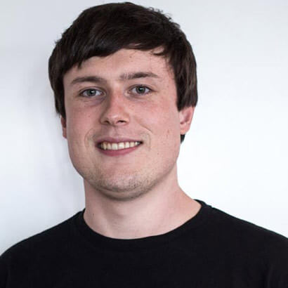 Ben Collins