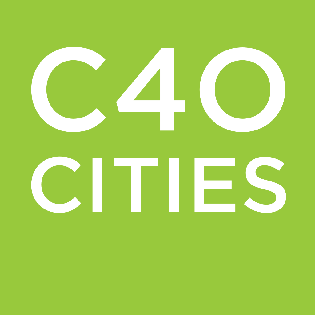 c40 cities