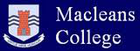 Macleans College (New Zealand)
