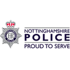 Nottinghamshire Police