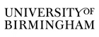 University of Birmingham