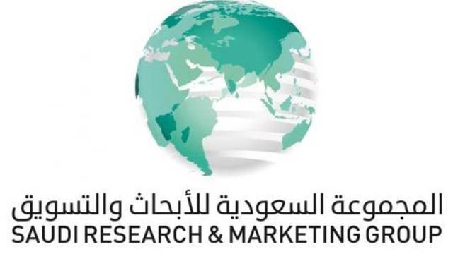 Saudi Research & Marketing Group