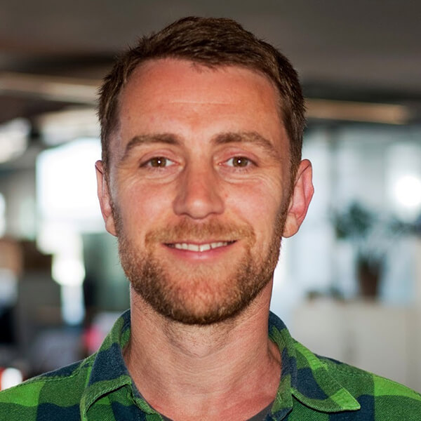 Paul Mulvee