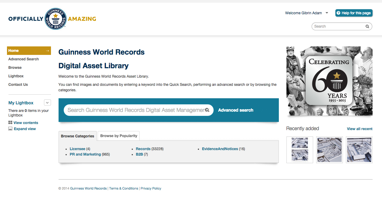 Guinnes World Records