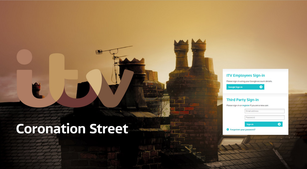 ITV