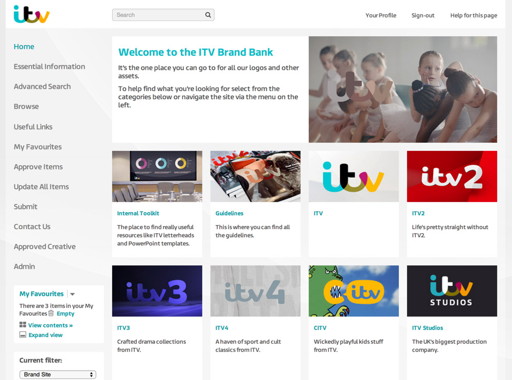 ITV