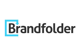 Logo for Brandfolder DAM software