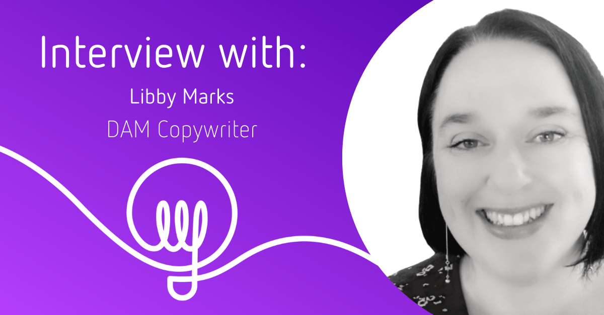 DAM for marketers podcast