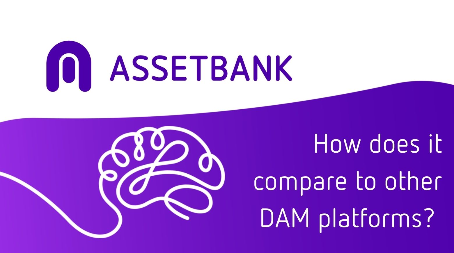 Asset bank competitors 