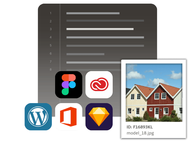 Housing Integrations Composite