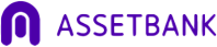 Asset Bank Logo Footer