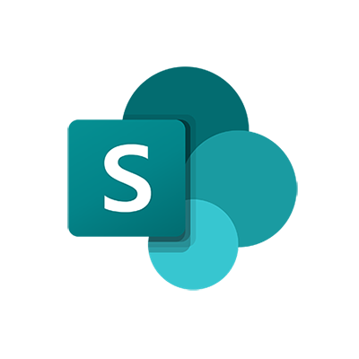 SharePoint Logo