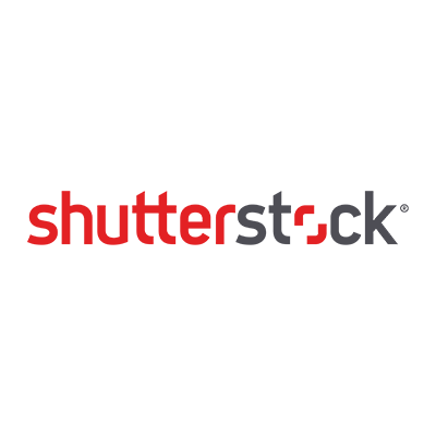 Shutterstock Logo