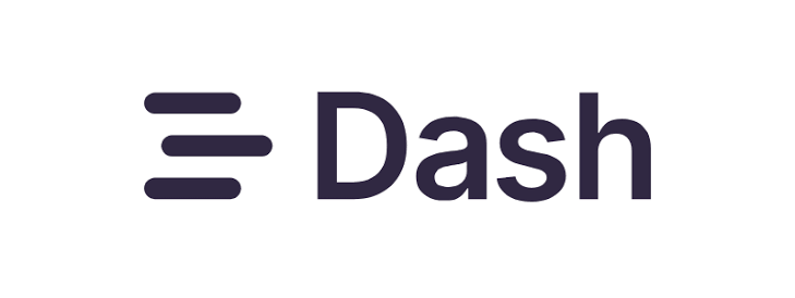 Dash.app Logo