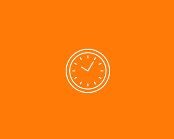 Time savings